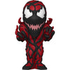 Spider-Man - Carnage (Chance of Chase) US Exclusive Vinyl SODA Figure