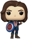 Doctor Strange 2: Multiverse of Madness - Captain Carter Pop! Vinyl Figure