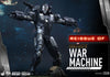 Iron Man 2 - War Machine 1:6 Scale 12