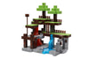 Minecraft - NanoScene with Figures