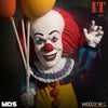 It (1990) - Pennywise Deluxe Designer Figure