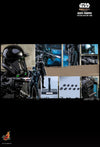 Star Wars: The Mandalorian - Death Trooper 1:6 Scale 12