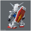 SD GUNDAM CROSS SILHOUETTE RX-78 -2 GUNDAM MODEL KIT