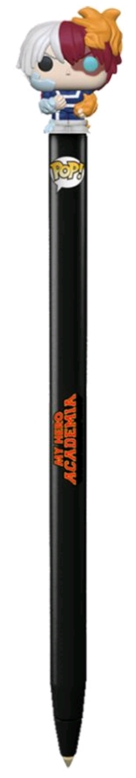 My Hero Academia - Todoroki Pop! Pen Topper