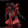 RG 1/144 SAZABI MODEL KIT