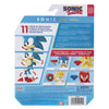 Sonic the Hedgehog - Sonic 12cm Articulated Figure