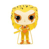 Thundercats - Cheetara 4in Pop! Enamel Pin