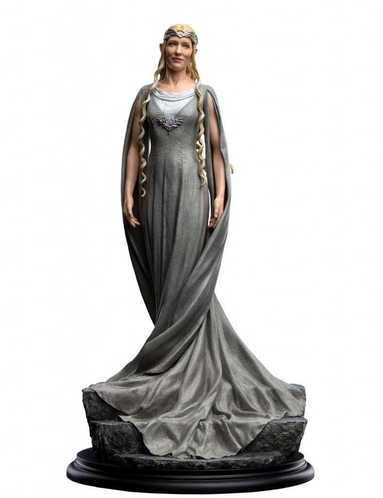 The Hobbit - Galadriel of the White Council 1/6 Scale Statue