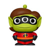 Pixar - Alien Remix Elastigirl Pop! Vinyl Figure
