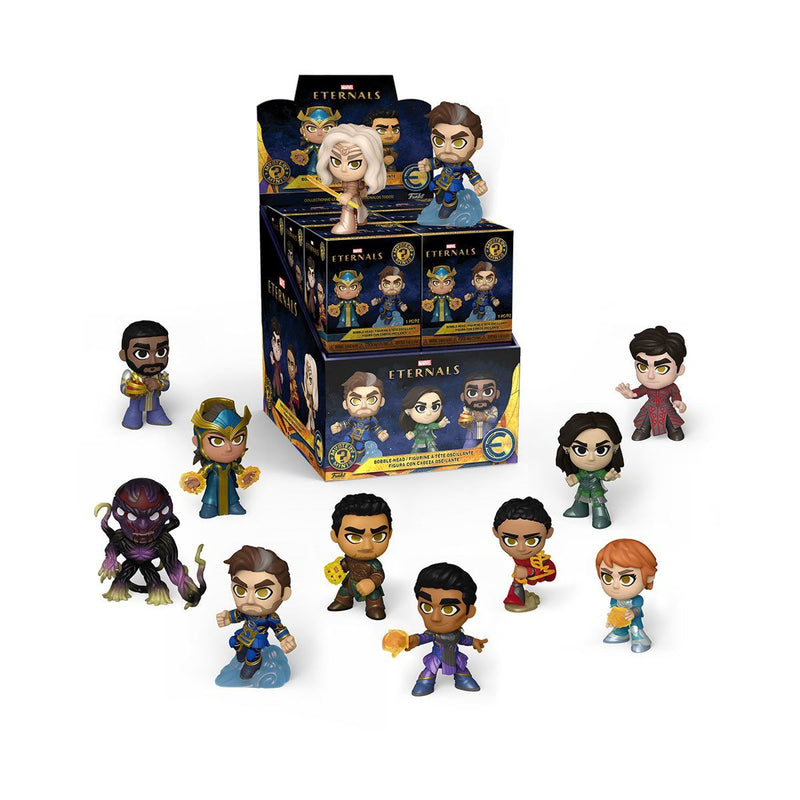 Eternals - Mystery Minis Blind Box Figure