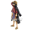 One Piece - DXF The Grandline Men Wanokuni (Vol.11) Luffy Figure