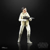 Star Wars: The Black Series  - The Empire Strikes Back 40th Anniversary Princess Leia Organa (Hoth) Action Figure