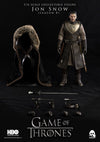 Game of Thrones - Jon Snow (Season 8) 1/6 Scale Figure