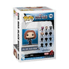 Captain America 3: Civil War - Black Widow Build-A-Scene (US Exclusive) Pop! Vinyl Figure