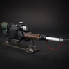 Ghostbusters - Plasma Series Neutrona Wand Prop Replica