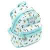 Disney - Sensational 6 Christmas (US Exclusive) Backpack