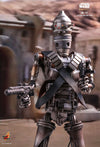 Star Wars: The Mandalorian - IG-11 1/6th Scale Premium Action Figure