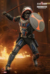 Black Widow - Taskmaster 1/6th Scale 12 Inch Action Figure