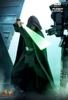 Star Wars: The Mandalorian - Luke Skywalker Deluxe 1/6 Scale 12in Action Figure