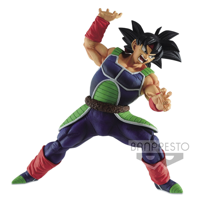 Dragon Ball Super - Chosenshiretsuden II (Vol.5) Bardock Figure