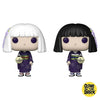 Demon Slayer - Final Selection Guides Glow Pop! Vinyl Figure 2 Pack