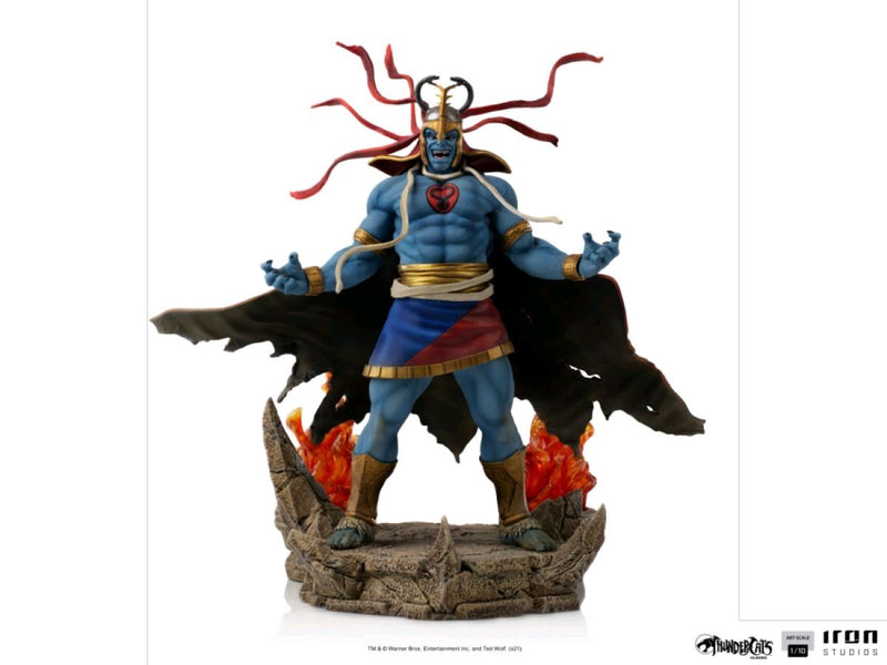 Thundercats - Mumm-Ra 1:10 Scale Statue