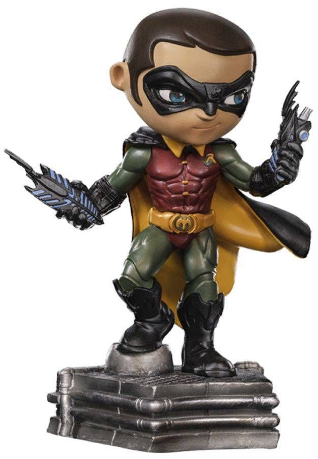 Batman Forever - Robin Minico Vinyl