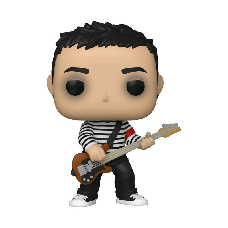 Fall Out Boy - Pete in Sweater US Exclusive Pop! Vinyl Figure