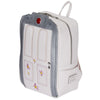 Monsters Inc - Boo Door (US Exclusive) Mini Backpack