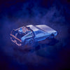 Transformers Generations Collaborative: Back to the Future Mash-Up - Gigawatt Action Figure