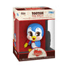 Villainous Valentines - Birdy Paka Paka  Vinyl Figure