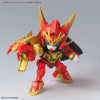 SDBD:R AVALANCHE REX BUSTER Model Kit