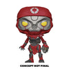 Apex Legends - Revenant Pop! Vinyl Figure