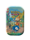 Pokemon TCG - Celebrations Mini Tin (Single)