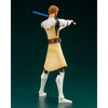 Star Wars: The Clone Wars - Obi-Wan Kenobi ARTFX+ 1/10 Scale Statue