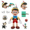 Disney Ultimates - Pinocchio Action Figure