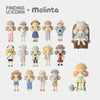 Finding Unicorn: Molinta - Minor Holiday Series Blind Box (Single)