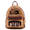 Hercules - Muses Mini Backpack