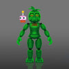 Five Nights at Freddys: Special Delivery - High Score Chica Glow Action Figure