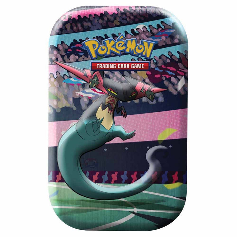 Pokemon TCG - Galar Power Mini Tin