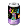 The Nightmare Before Christmas - Sally Black Light (Chance of Chase) Vinyl SODA Figure