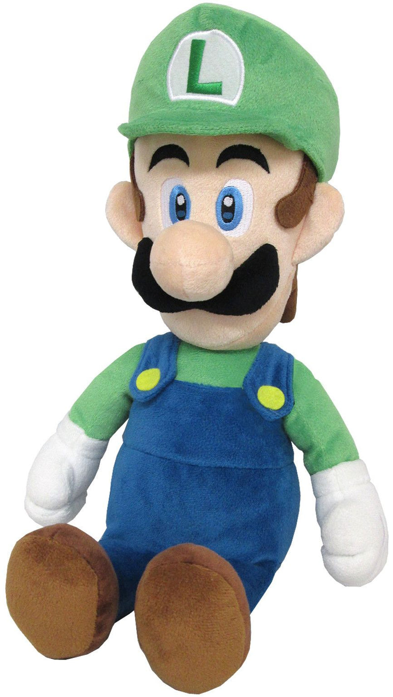Super Mario Bros - Luigi 15