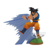 Dragon Ball Z - History Box Vol.1: Goku Figure