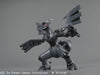 Pokemon - Zekrom Model Kit