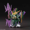 SD ZHANG HE ALTRON GUNDAM  Model Kit