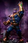 Marvel Comics - Thanos Modern Statue