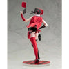 DC New 52 Suicide Squad Harley Quinn Variant Bishoujo Statue