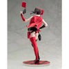 DC New 52 Suicide Squad Harley Quinn Variant Bishoujo Statue