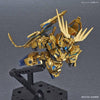 SD GUNDAM CROSS SILHOUETTE UNICORN GUNDAM 03 PHENEX (Destroy Mode Narrative Ver.) Model Kit