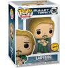 Bullet Train - Ladybug (Chance of Chase) Pop! Vinyl Figure